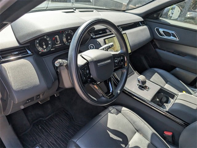 Used 2024 Land Rover Range Rover Velar Dynamic SE image 16