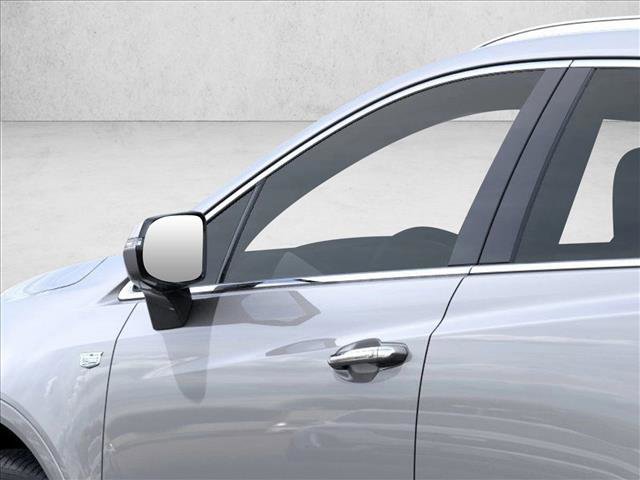 New 2026 Cadillac XT5 Luxury image 12