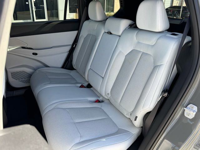 New 2026 Jeep Cherokee Laredo image 26