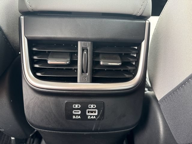 Certified 2023 Subaru Legacy Premium AWD/4WD image 21