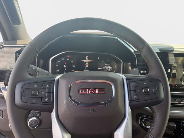 New 2026 GMC Sierra 1500 SLT w/ SLT Premium Plus Package RWD image 21