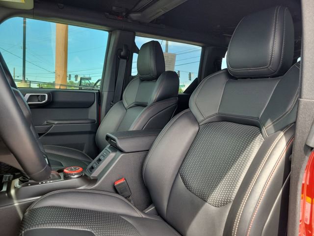 Used 2024 Ford Bronco Raptor AWD/4WD image 11