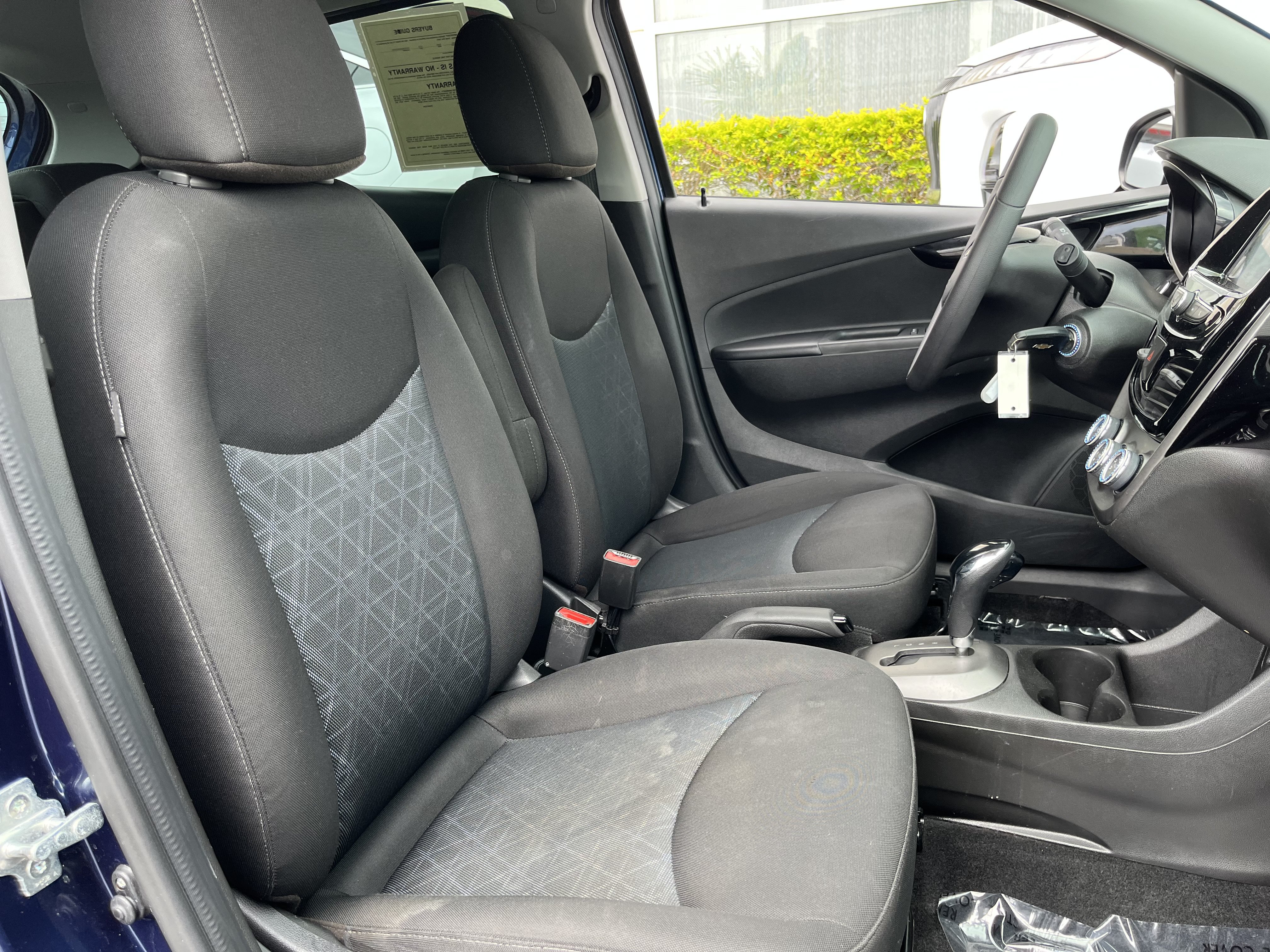 Used 2022 Chevrolet Spark LT FWD image 20