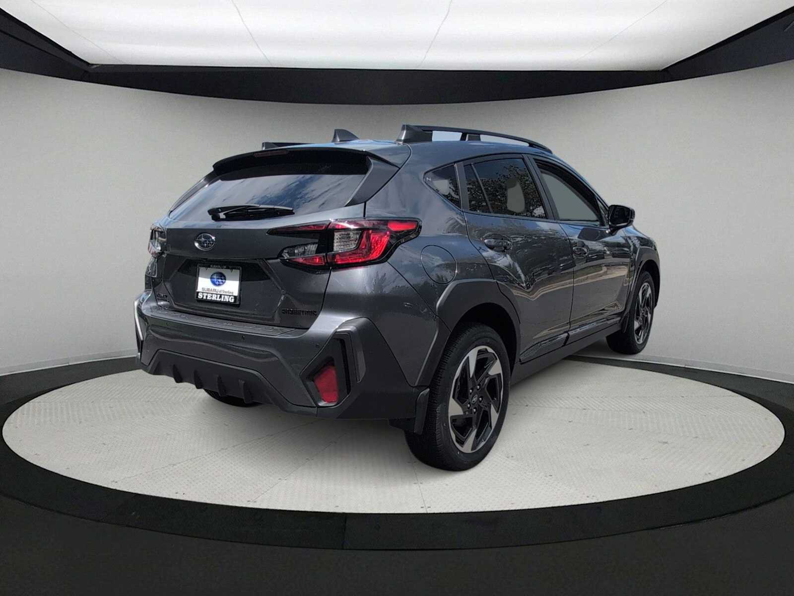 New 2026 Subaru Crosstrek 2.5i Limited AWD/4WD image 8