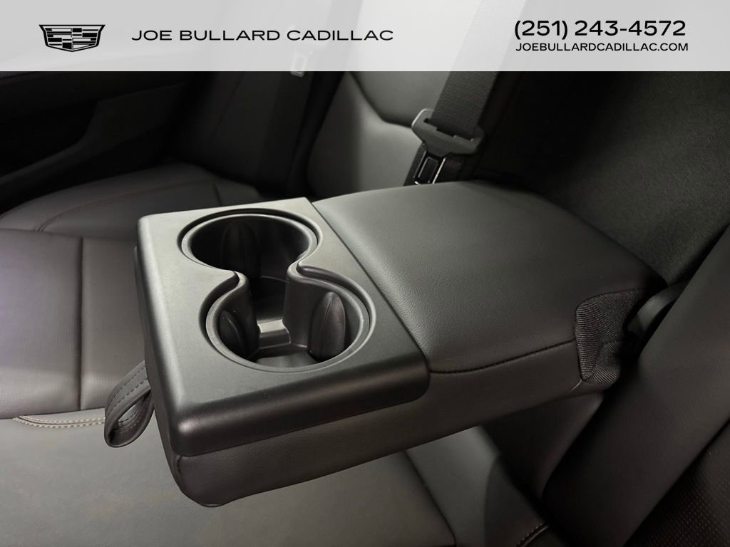 New 2026 Cadillac CT5 Sport image 18