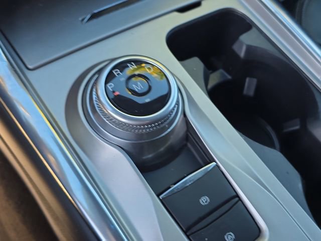 Used 2020 Ford Explorer Limited image 25