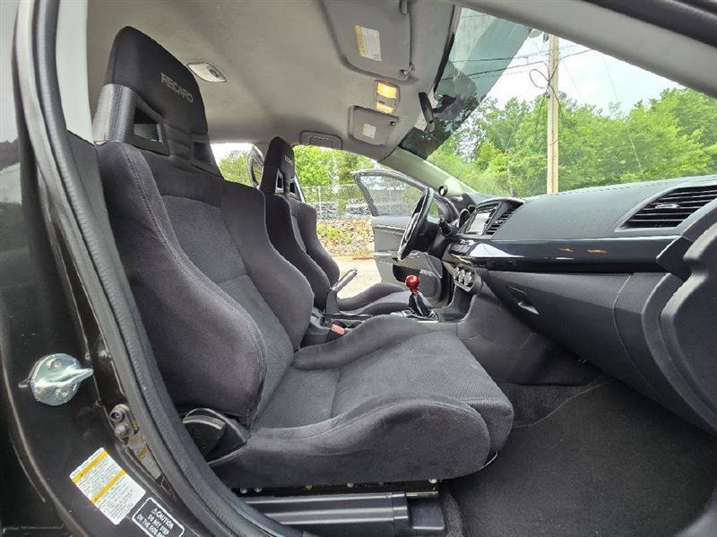 Used 2014 Mitsubishi Lancer Evolution GSR AWD/4WD image 29
