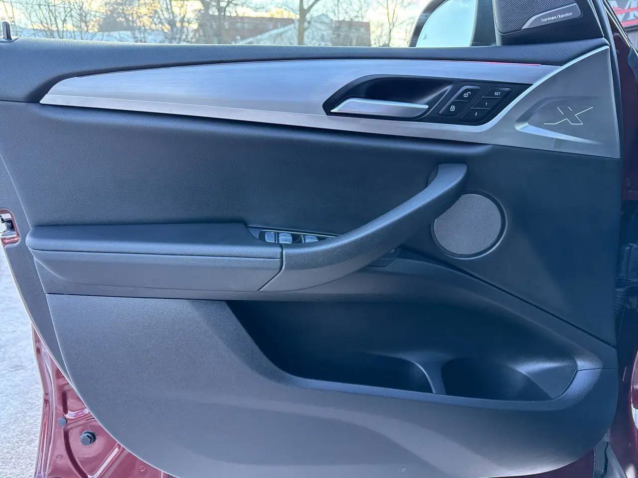 Used 2023 BMW X3 xDrive30i w/ Premium Package image 21