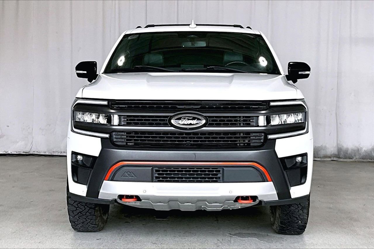Used 2023 Ford Expedition Timberline AWD/4WD image 2