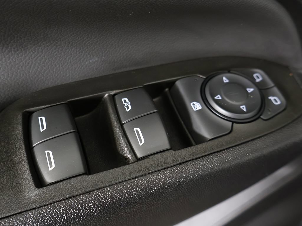 Used 2022 Chevrolet Equinox LT AWD/4WD image 37