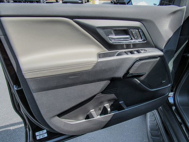 New 2026 Chevrolet Silverado EV Trail Boss image 14