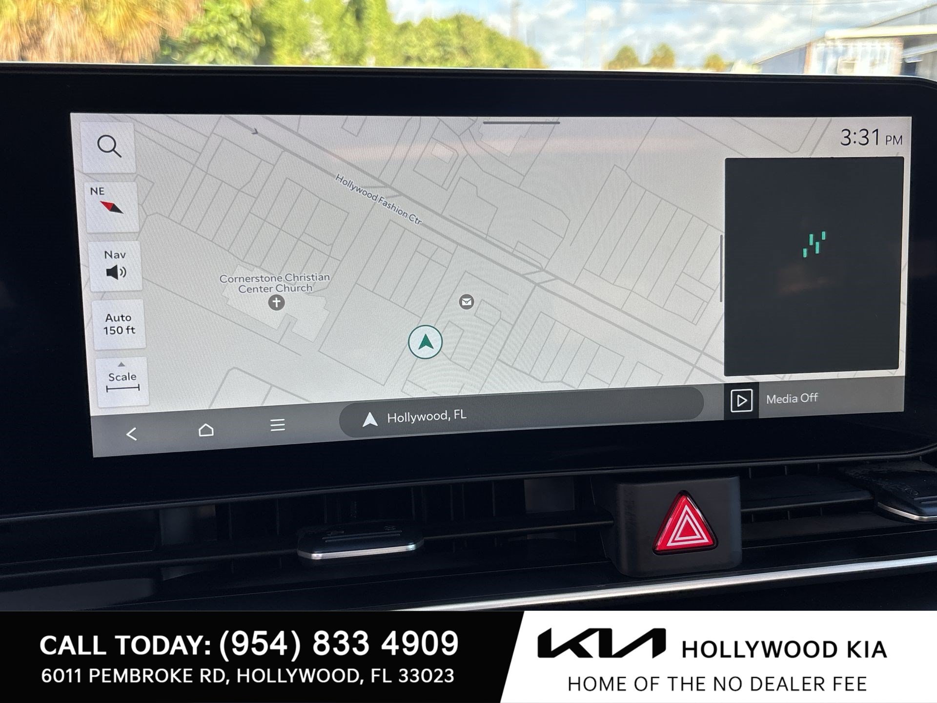 Used 2026 Kia Carnival SX FWD image 20