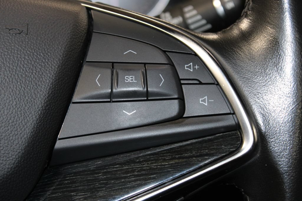 Used 2023 Cadillac XT5 Premium Luxury AWD/4WD image 40