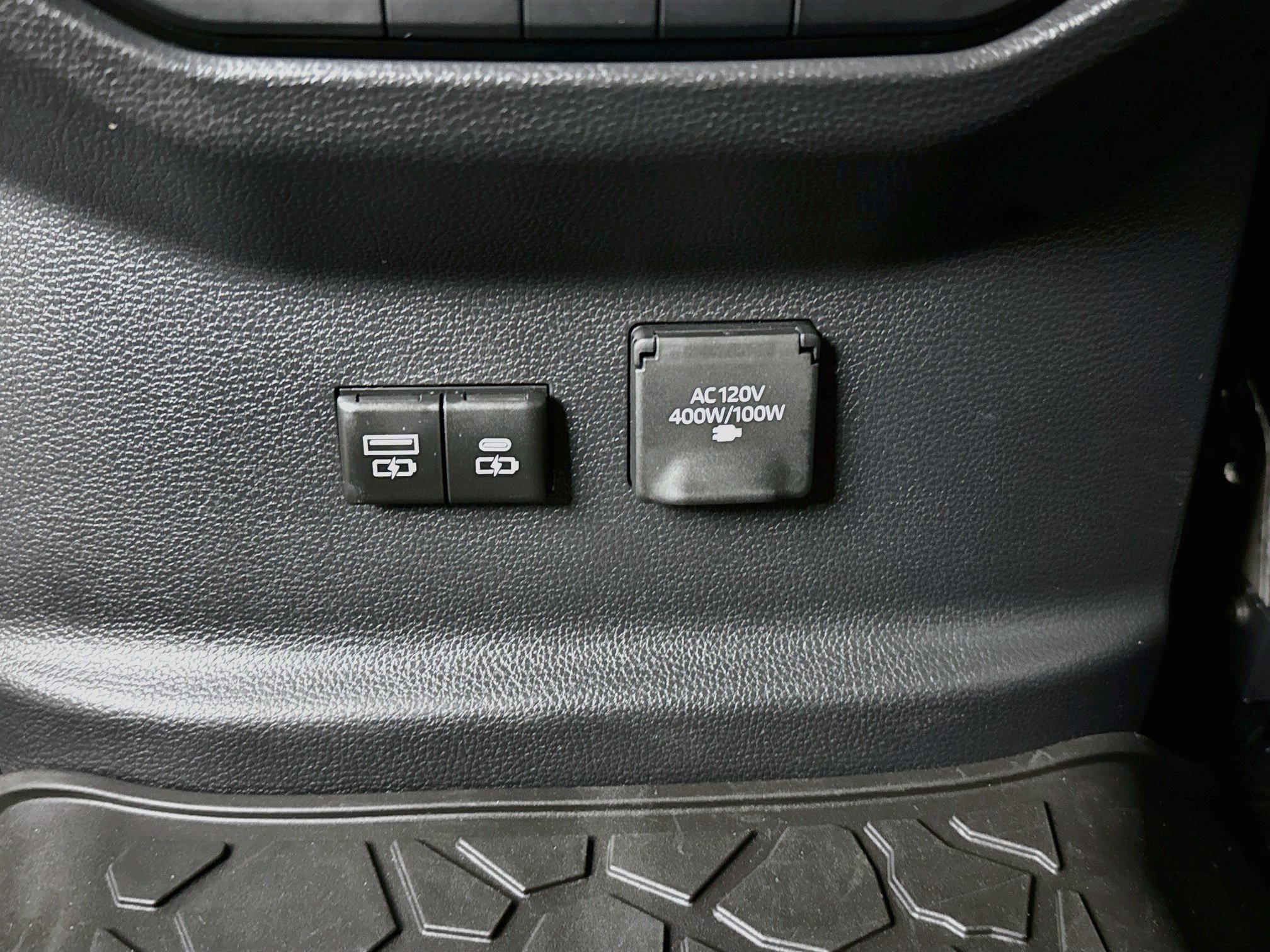 Certified 2024 Toyota Sequoia TRD Pro AWD/4WD image 28