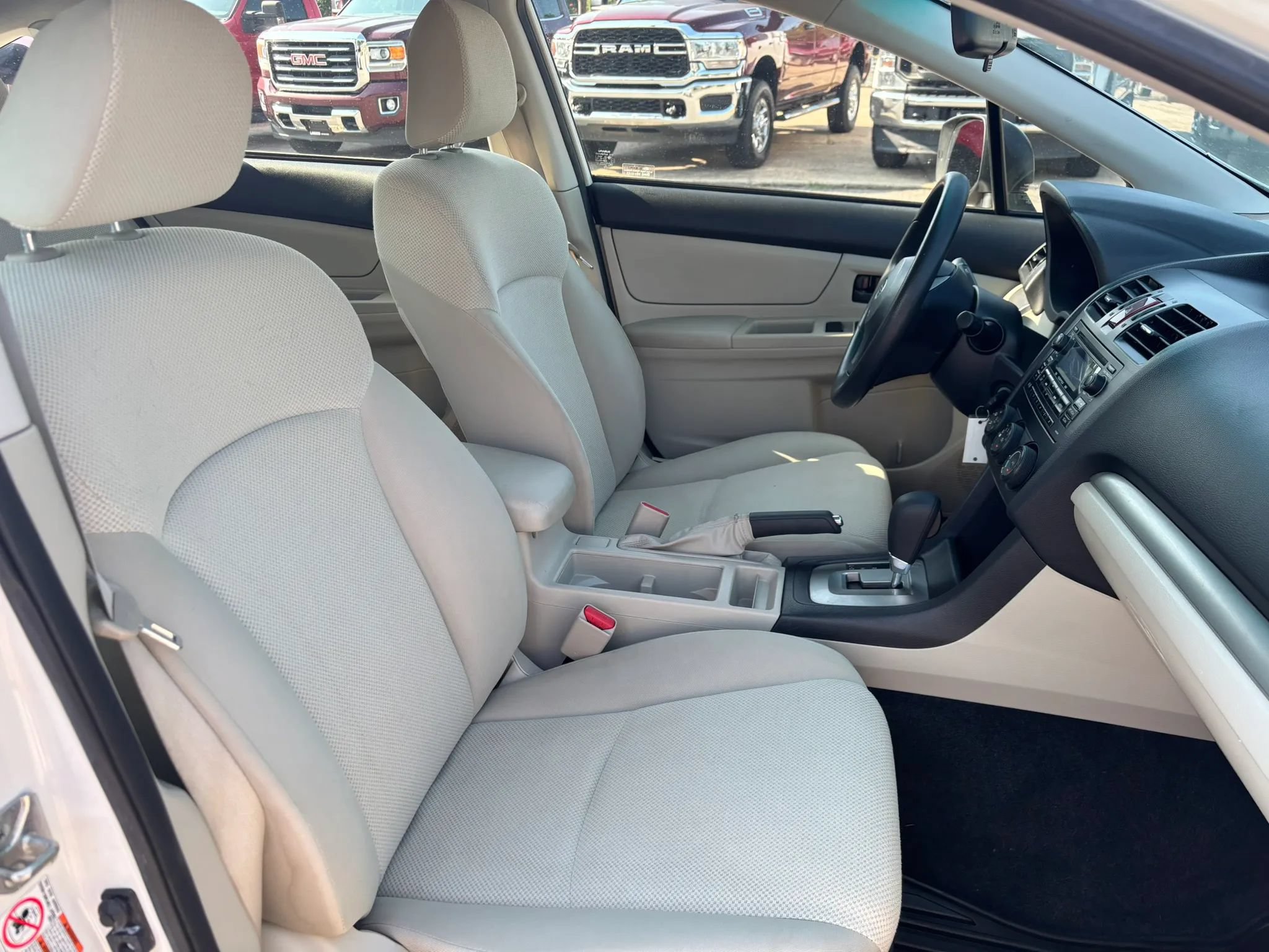 Used 2014 Subaru Impreza 2.0i AWD/4WD image 20