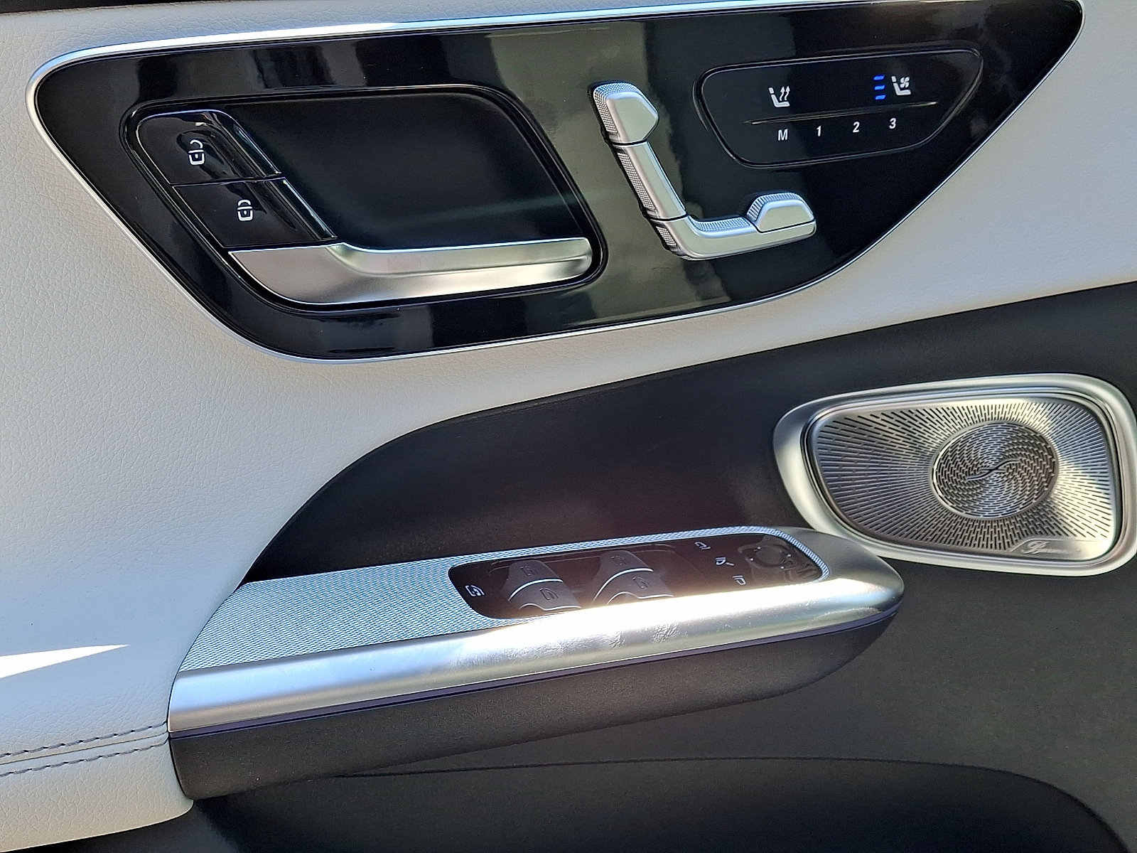 New 2026 Mercedes-Benz GLC 300 4MATIC image 8