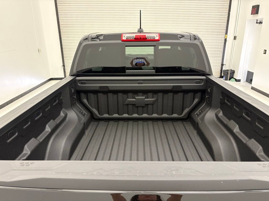 New 2026 Chevrolet Colorado Trail Boss AWD/4WD image 35