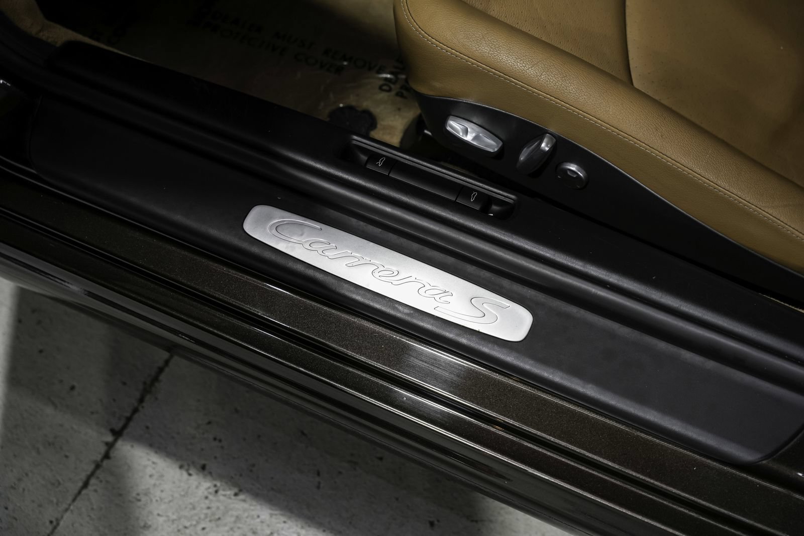 Used 2010 Porsche 911 Carrera S RWD image 23