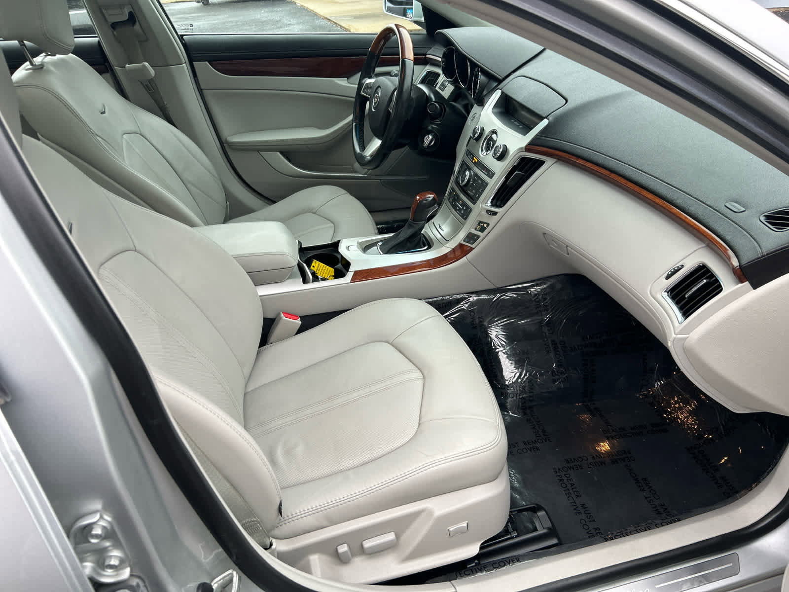 Used 2013 Cadillac CTS Premium image 29