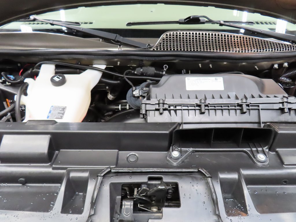 Used 2021 GMC Savana 2500 image 24