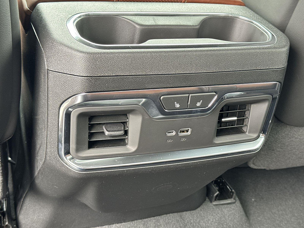 New 2026 GMC Sierra 1500 Denali Ultimate AWD/4WD image 26