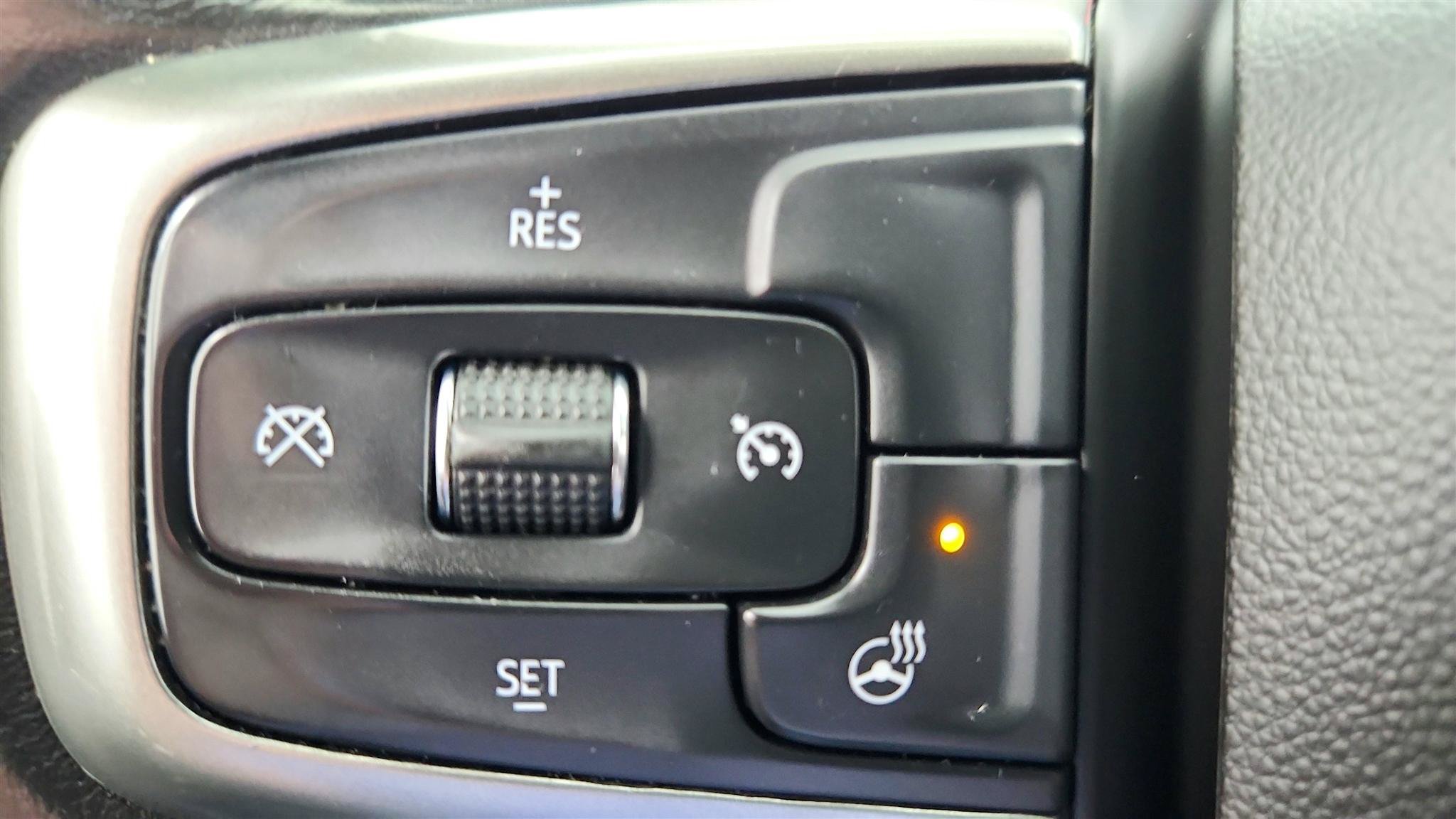 Used 2021 Chevrolet Silverado 1500 LT Trail Boss w/ Bed Protection Package AWD/4WD image 22