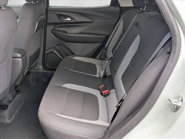 New 2026 Chevrolet TrailBlazer LT w/ Convenience Package FWD image 15