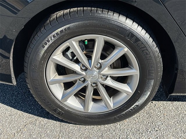 Used 2019 Hyundai Sonata ECO image 11