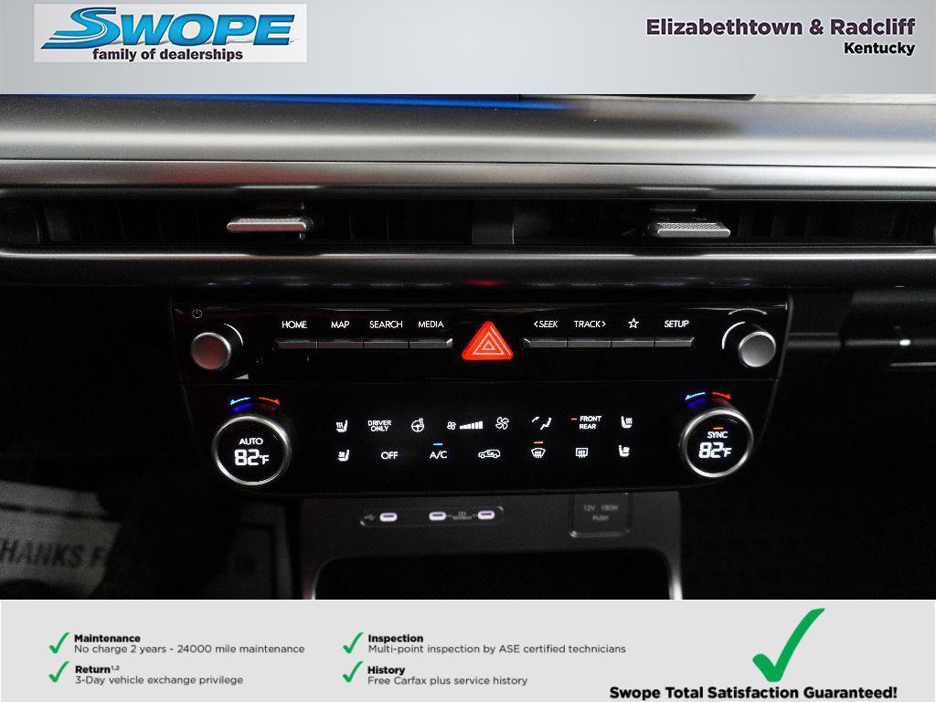 New 2026 Hyundai Ioniq 9 Limited image 5