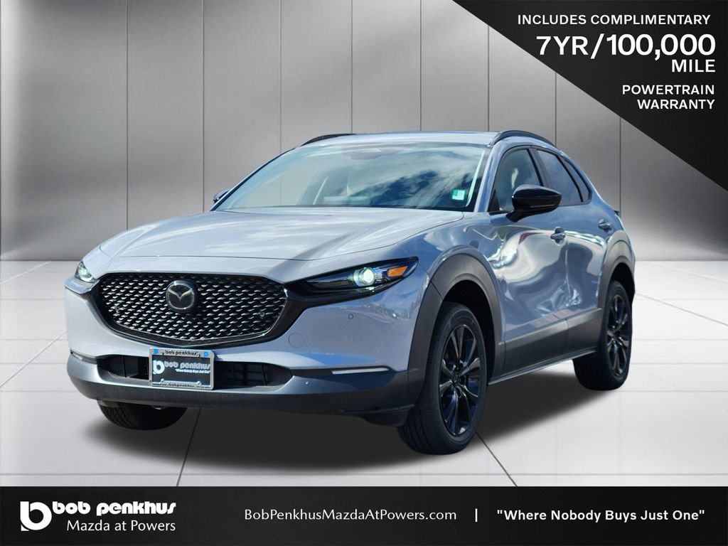 New 2026 MAZDA CX-30 Aire Edition AWD/4WD image 23