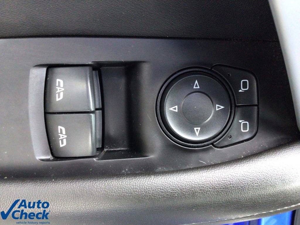 Used 2021 Chevrolet Camaro SS image 13