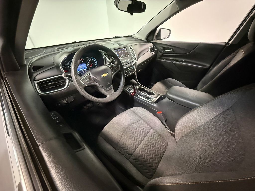 Used 2022 Chevrolet Equinox LT image 55