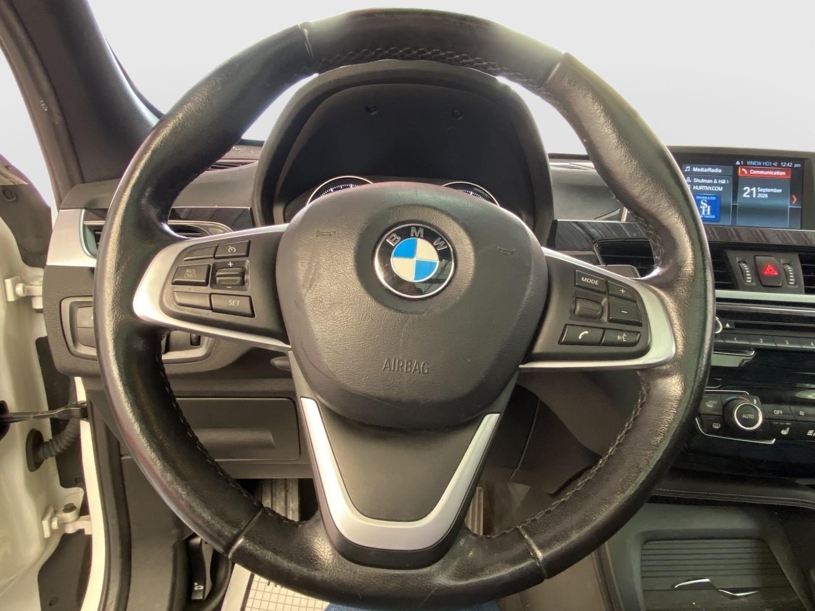Used 2018 BMW X1 xDrive28i w/ Convenience Package AWD/4WD image 26