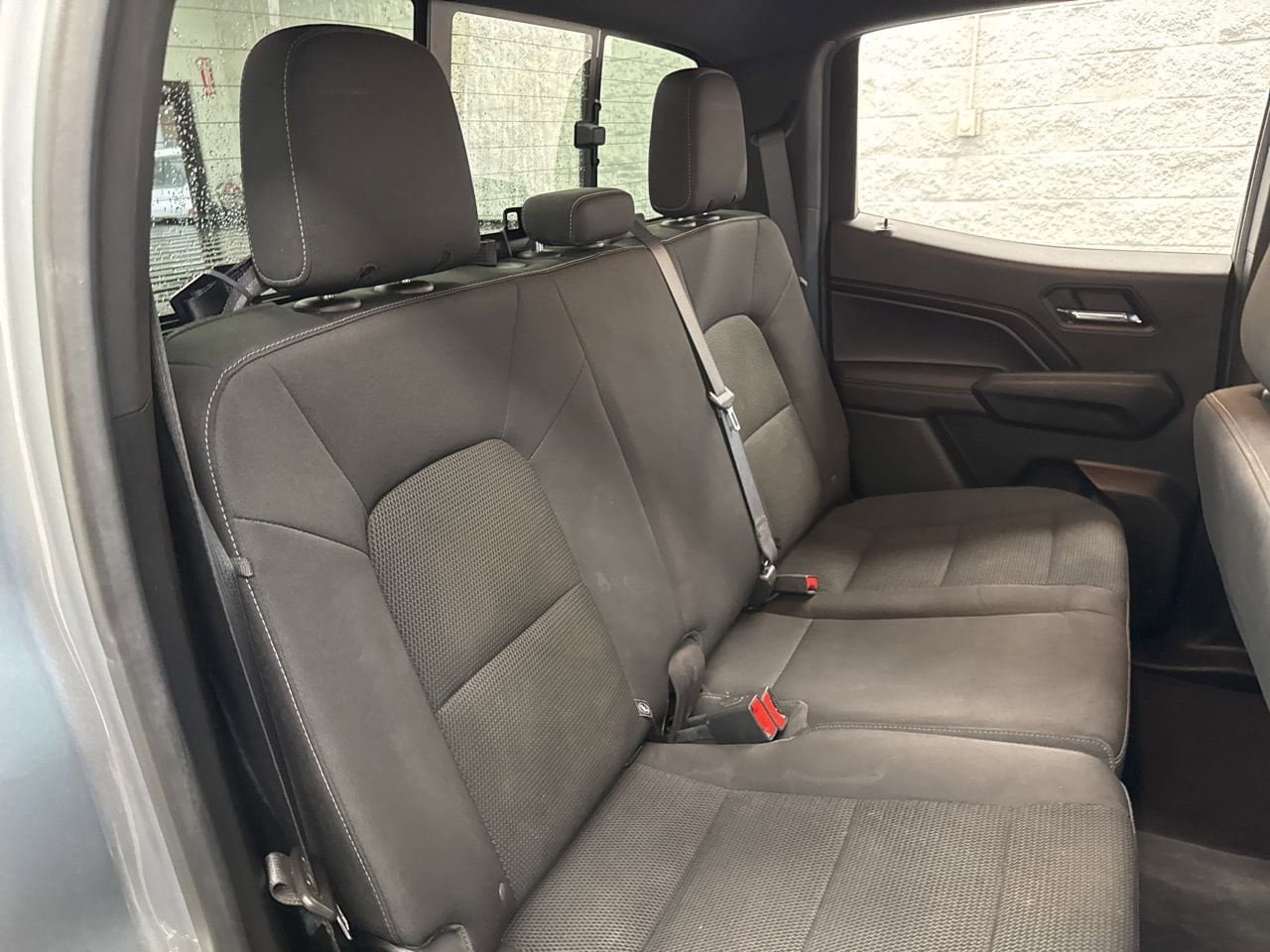 Used 2023 GMC Canyon Elevation w/ Convenience Package AWD/4WD image 42