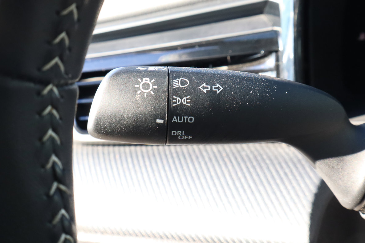 Used 2025 Toyota Camry SE image 16