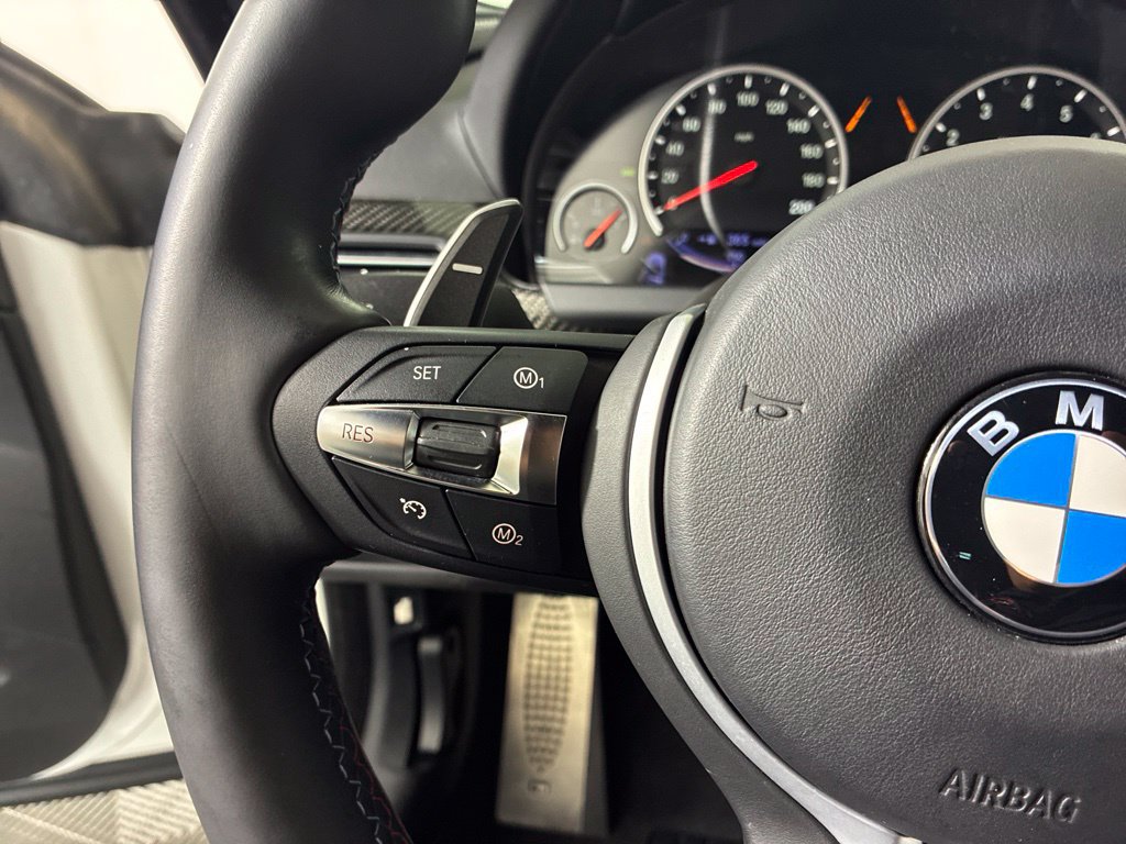 Used 2013 BMW M6 Coupe RWD image 16