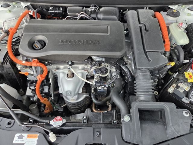 Used 2024 Honda Accord Sport image 37