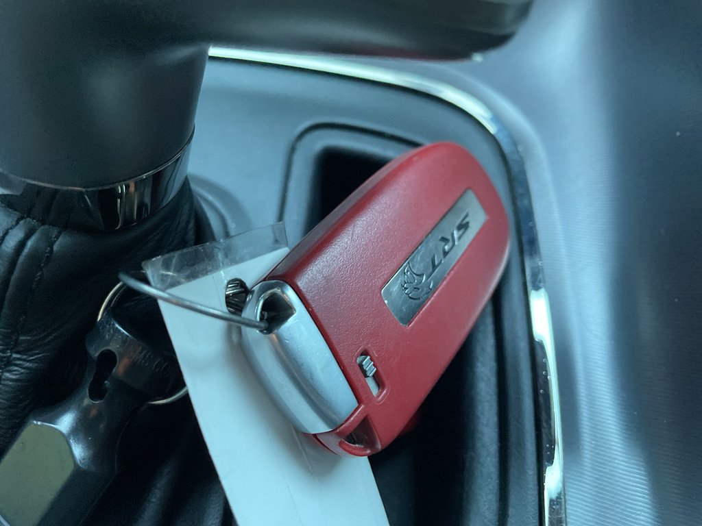 Used 2020 Dodge Challenger SRT Hellcat image 37