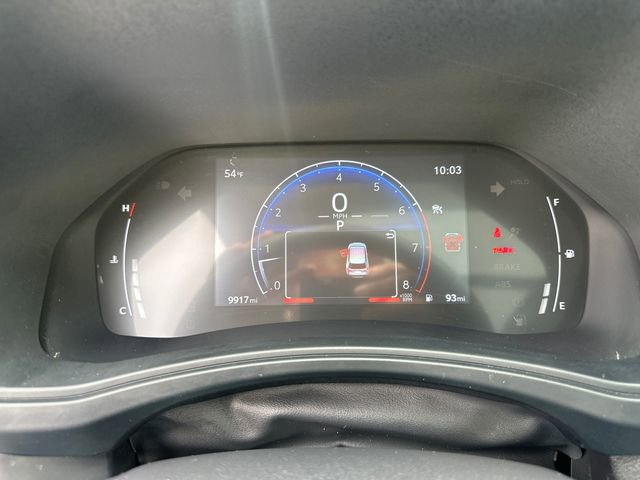 Used 2025 Toyota Grand Highlander AWD image 42