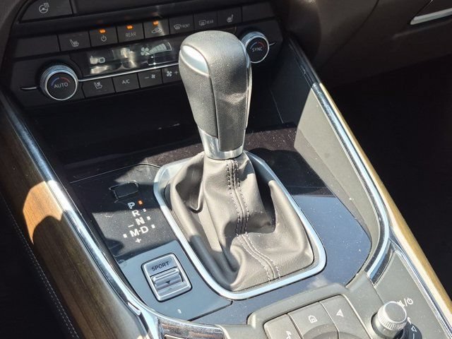 Used 2021 MAZDA CX-9 Signature AWD/4WD image 16