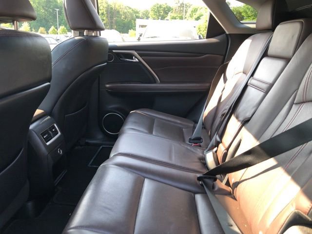 Used 2016 Lexus RX 350 FWD w/ Premium Package image 15