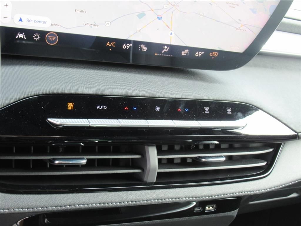 New 2026 Buick Enclave Preferred w/ Power Package image 23