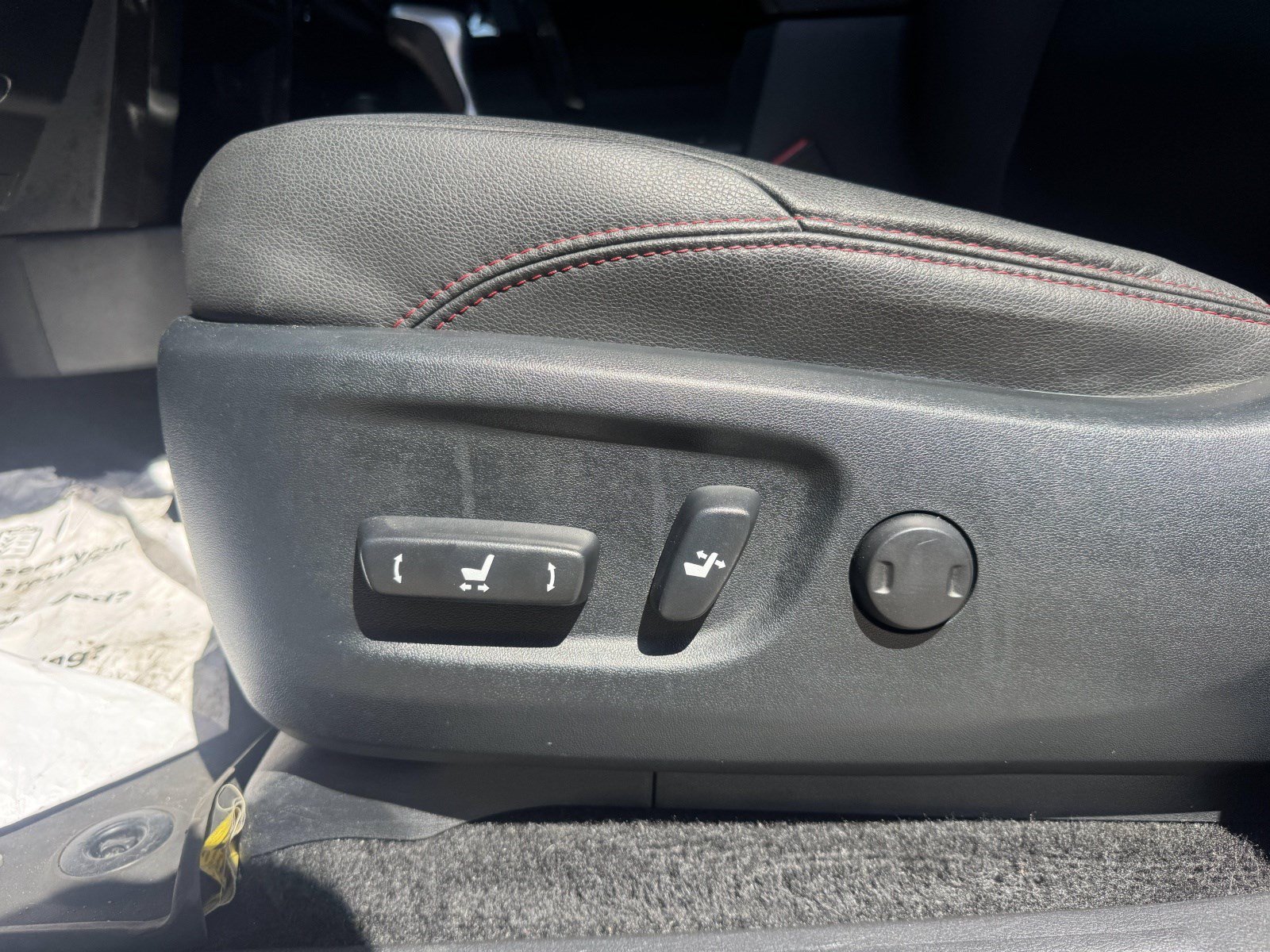 Certified 2024 Toyota 4Runner TRD Pro AWD/4WD image 16