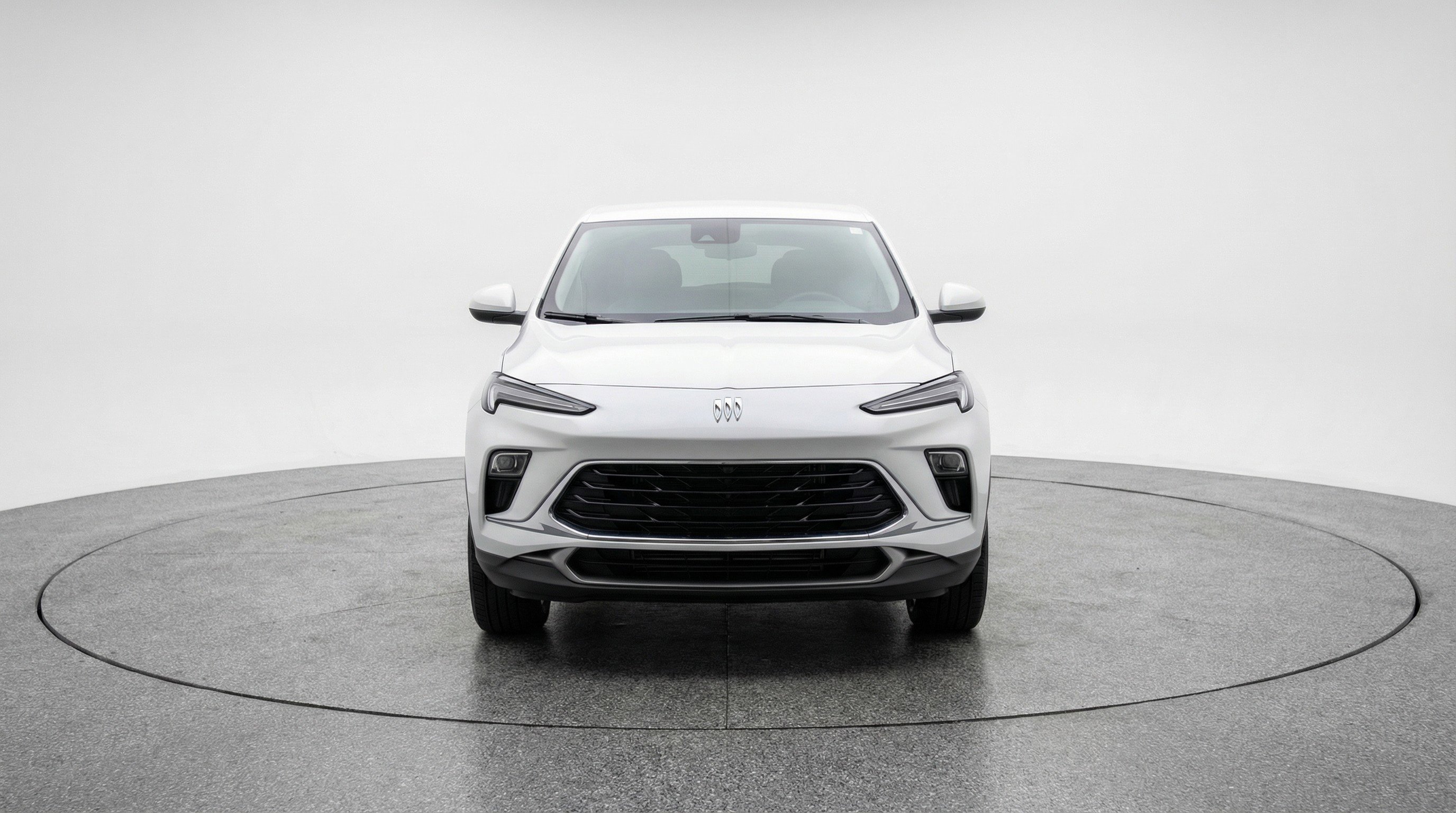 Used 2025 Buick Encore GX Preferred FWD image 2