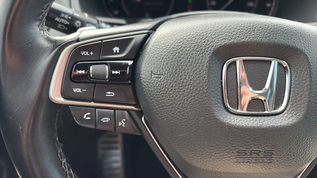 Used 2022 Honda Accord Sport Special Edition image 9
