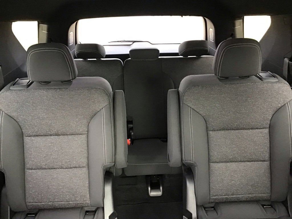 New 2026 Chevrolet Traverse LT w/ Driver Confidence Package image 23