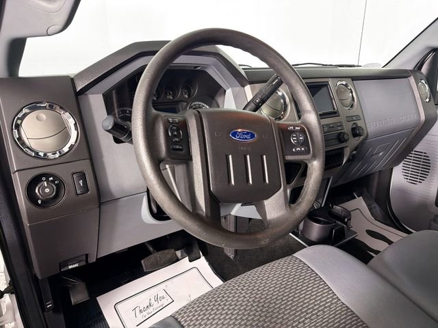 Used 2016 Ford F250 XLT w/ Snow Plow Prep Package AWD/4WD image 9