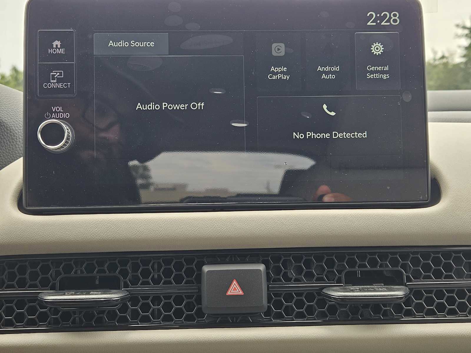 New 2026 Honda HR-V LX image 14