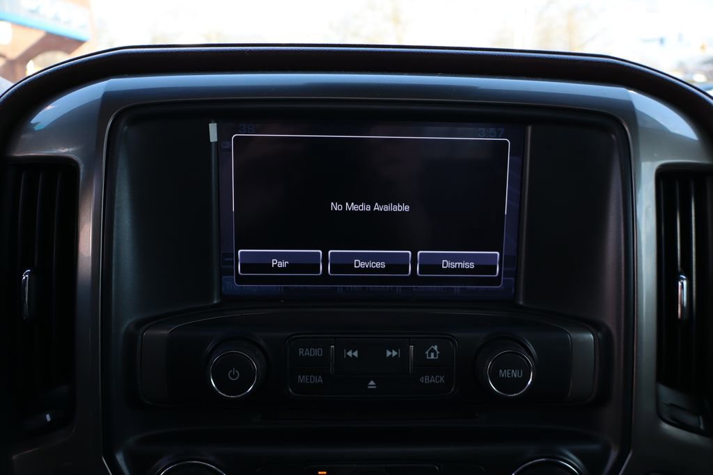 Used 2019 Chevrolet Silverado 3500 High Country w/ Duramax Plus Package image 26