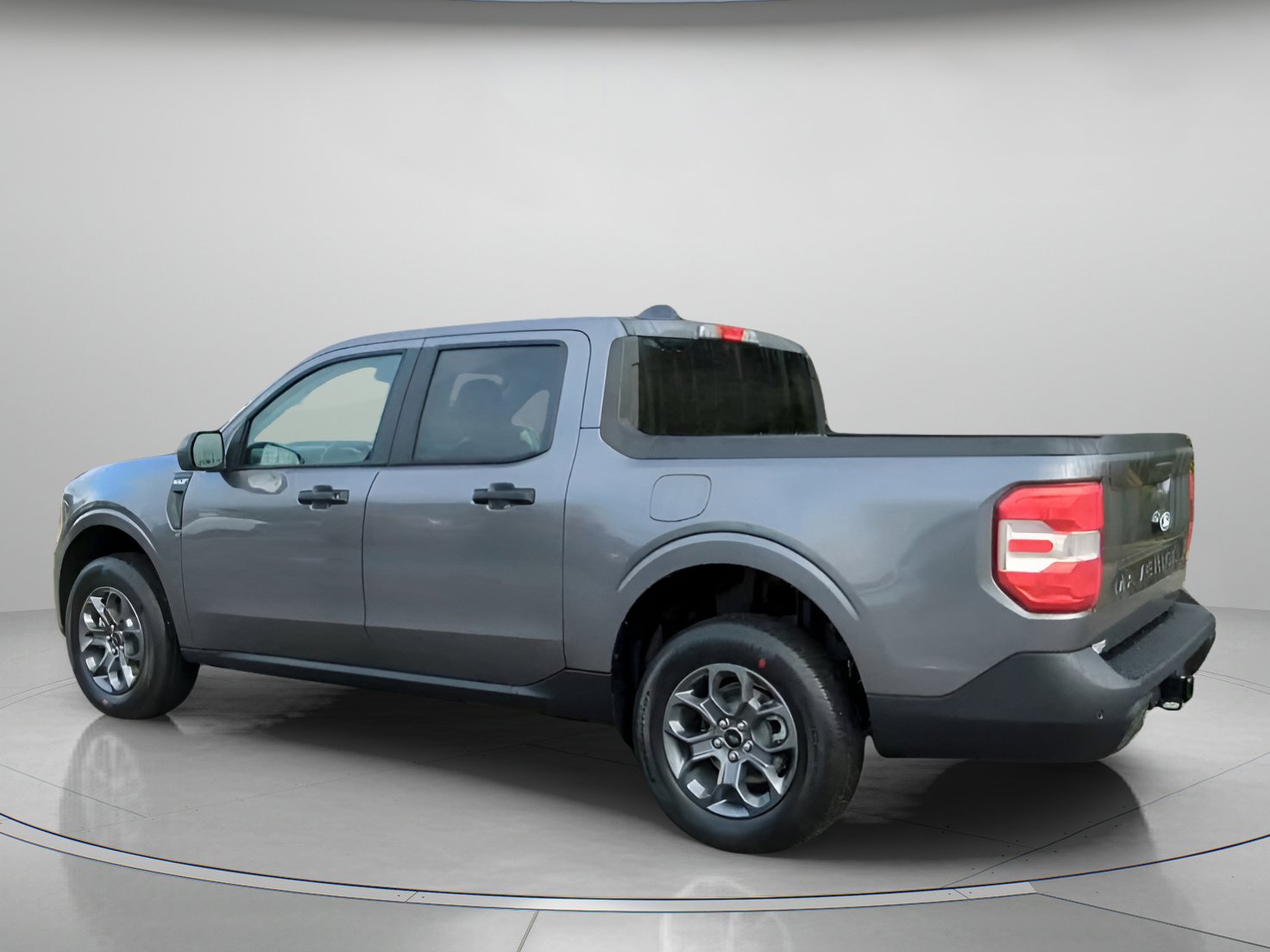 New 2026 Ford Maverick XLT w/ 4K Tow Package AWD/4WD image 20